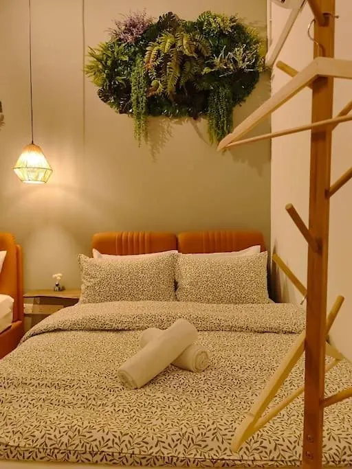 בית נופש New! 9 Pax Georgetown Heritage Pre-War House 3Br