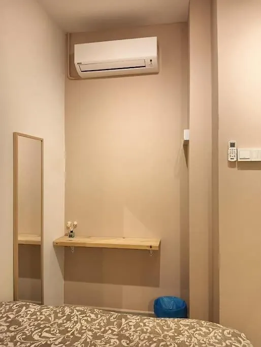 בית נופש New! 9 Pax Georgetown Heritage Pre-War House 3Br