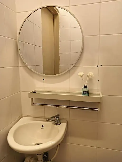 New! 9 Pax Georgetown Heritage Pre-War House 3Br בית נופש