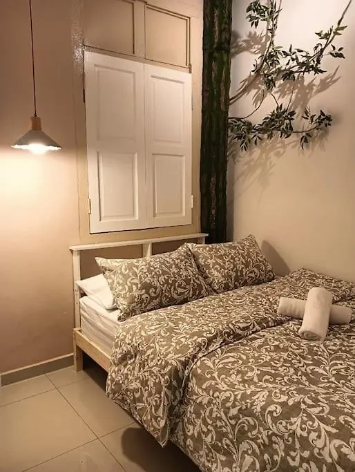 Σπίτι διακοπών New! 9 Pax Georgetown Heritage Pre-War House 3Br